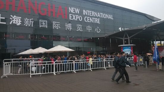 2026 Productronica China