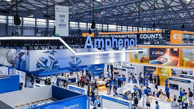 2026 China (Shenzhen) International Sensor Application Technology Exhibition