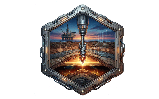 Energy and Oil & Gas Exploration