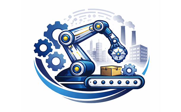 Industrial Automation & Equipment Manufacturing