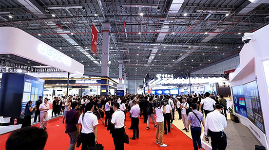 2026 China International Sensor Exhibition