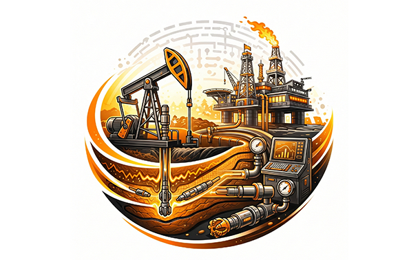Energy & Oil Exploration