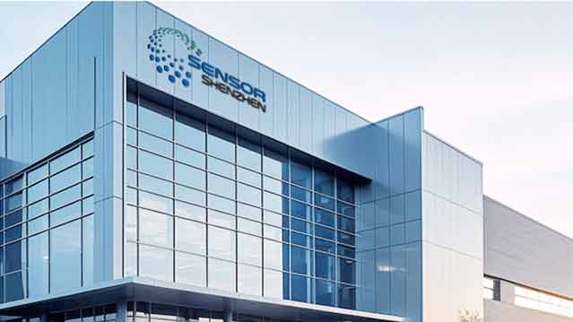 2026 Shenzhen International Sensor and Application Technology Exhibition