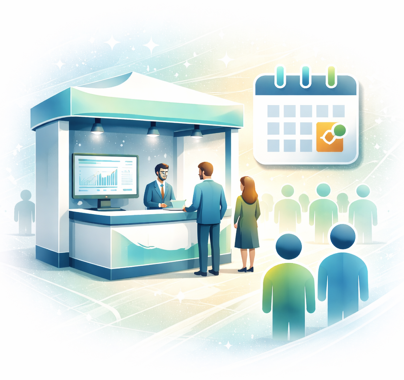 Exhibitions & Events